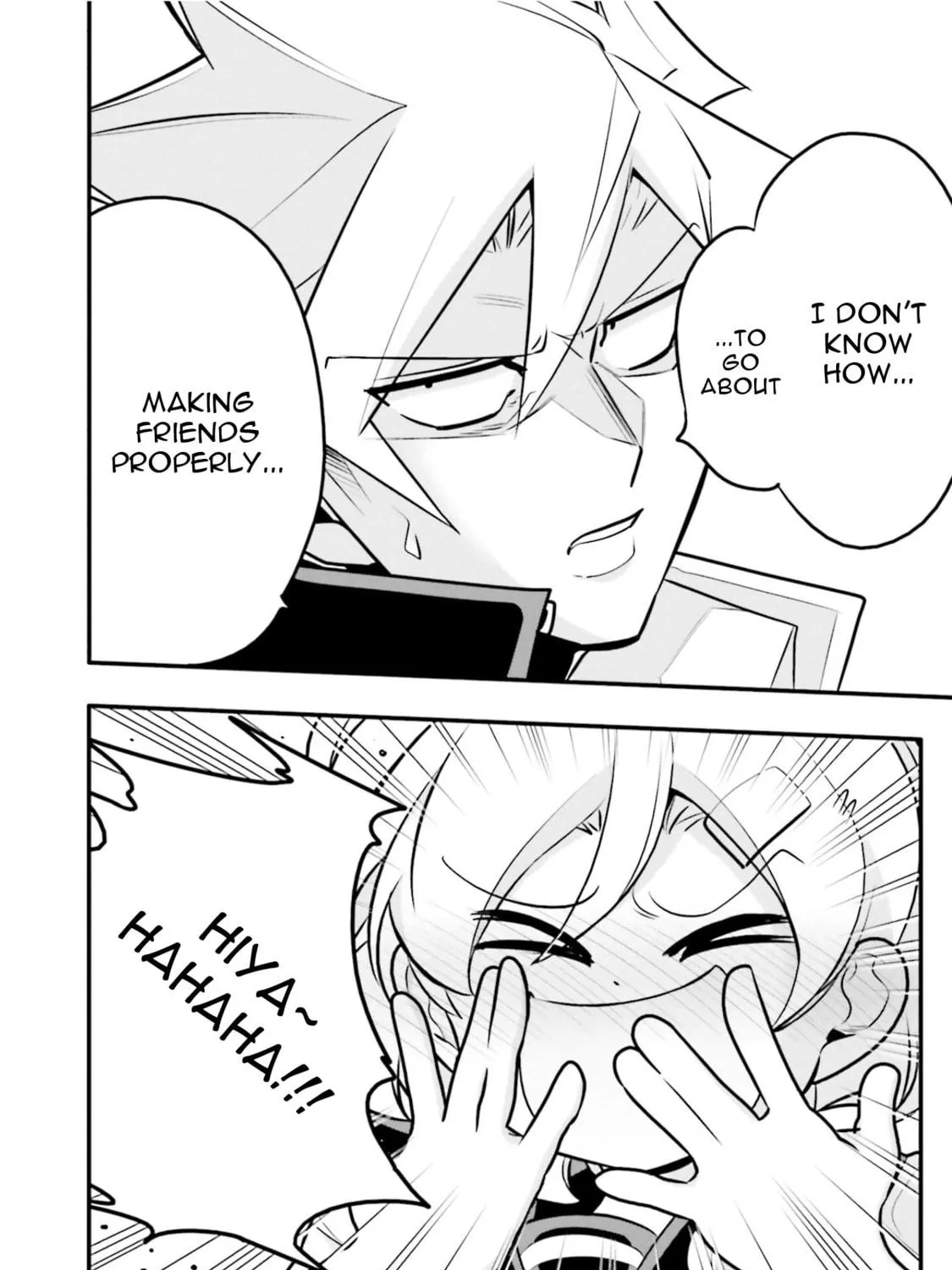 A Boy Who Was Just a Friend for Ten Years Confessed Love to Me Chapter 5.1 page 19 - 