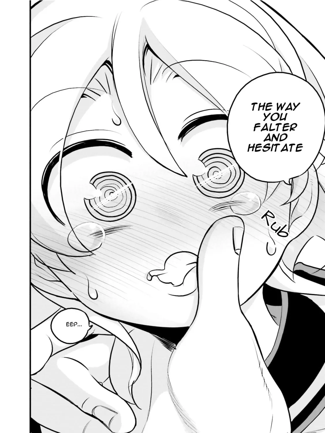 A Boy Who Was Just a Friend for Ten Years Confessed Love to Me Chapter 5.1 page 27 - 
