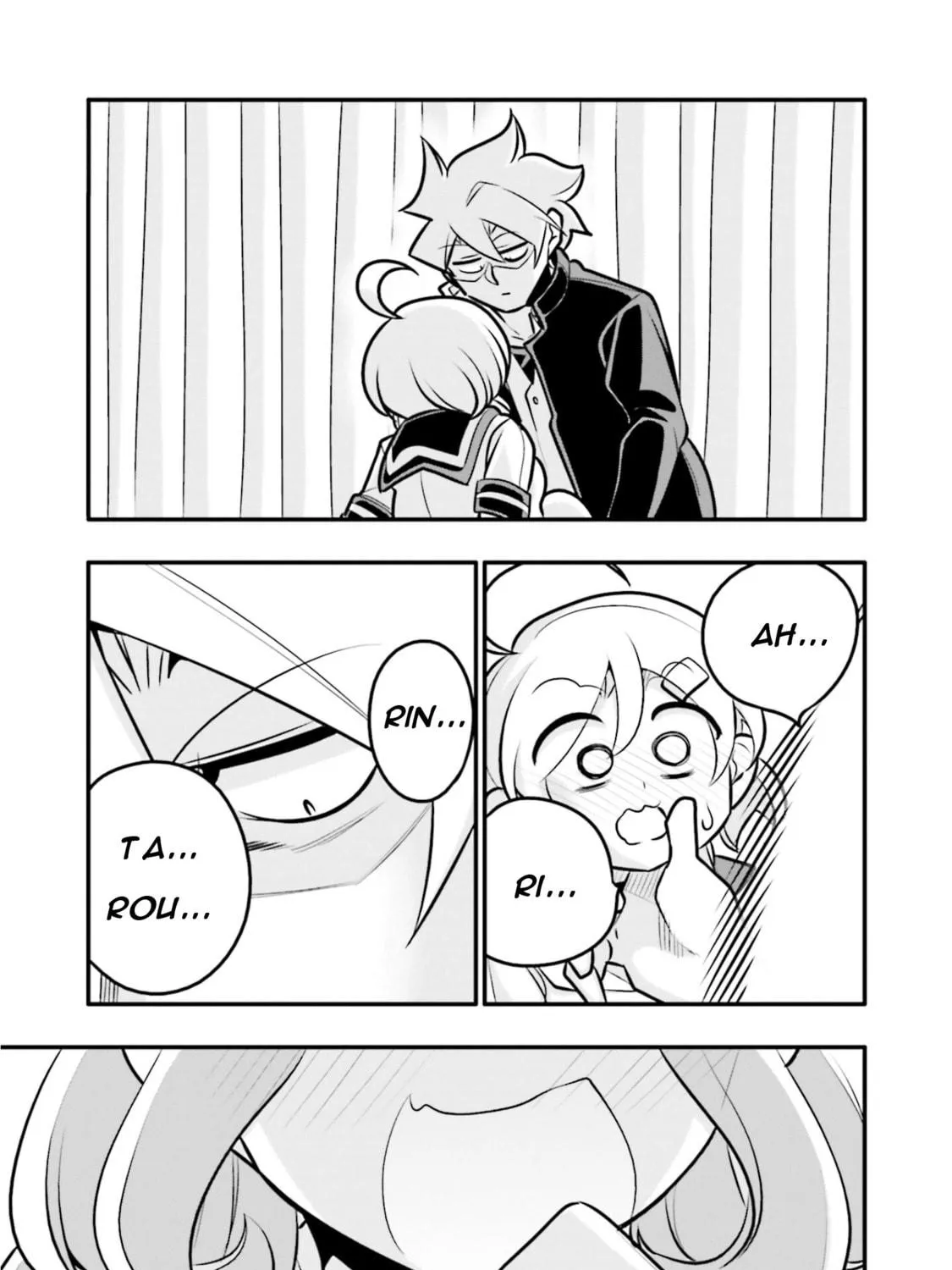 A Boy Who Was Just a Friend for Ten Years Confessed Love to Me Chapter 5.1 page 29 - 