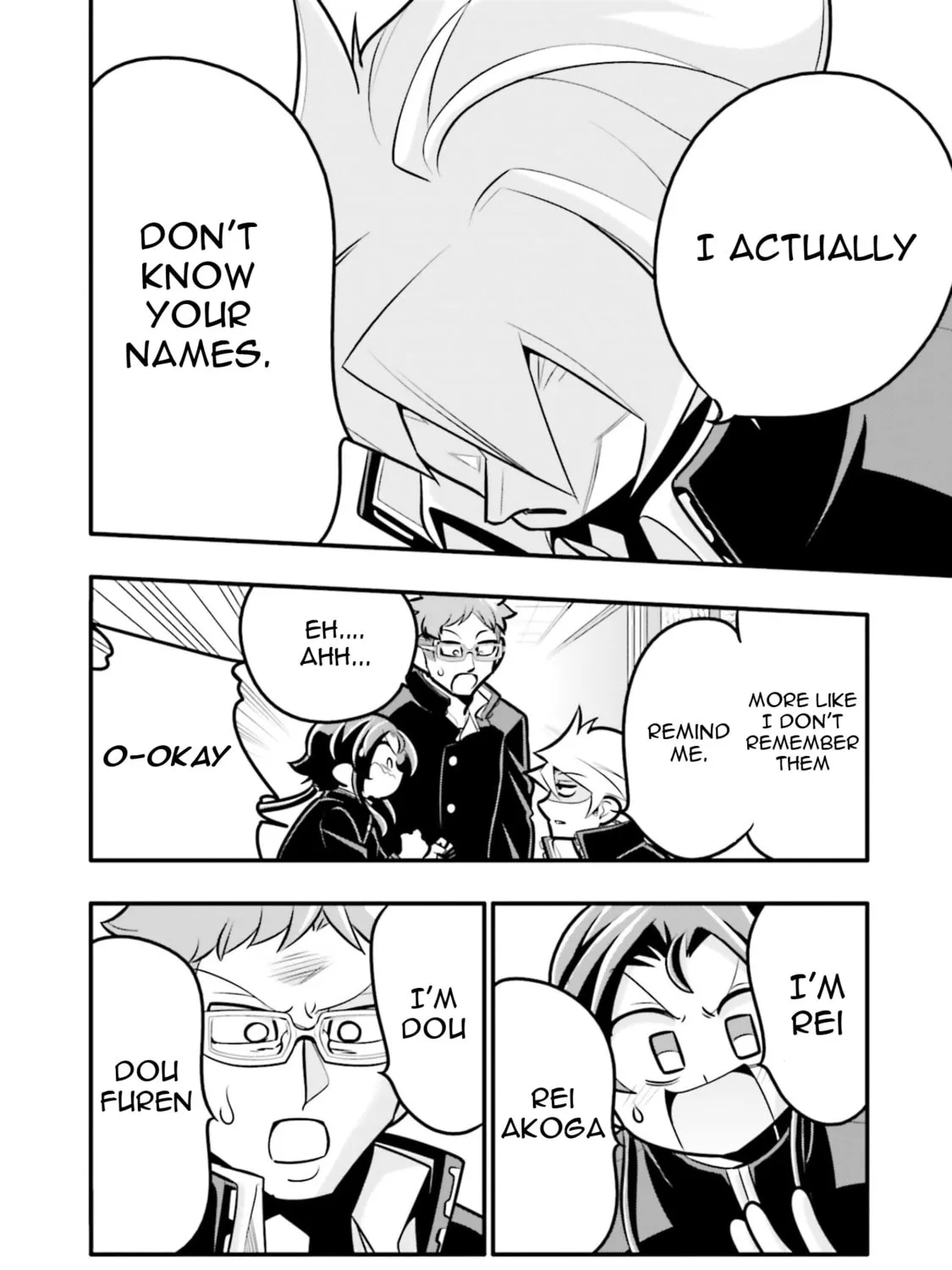 A Boy Who Was Just a Friend for Ten Years Confessed Love to Me Chapter 5.2 page 27 - 