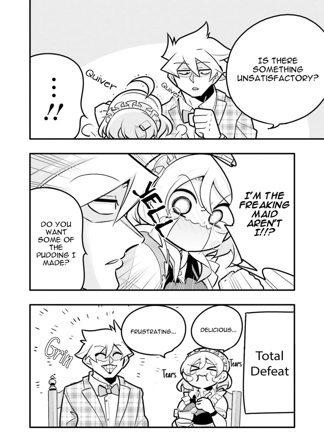 A Boy Who Was Just a Friend for Ten Years Confessed Love to Me Chapter 5.5 page 5 - 