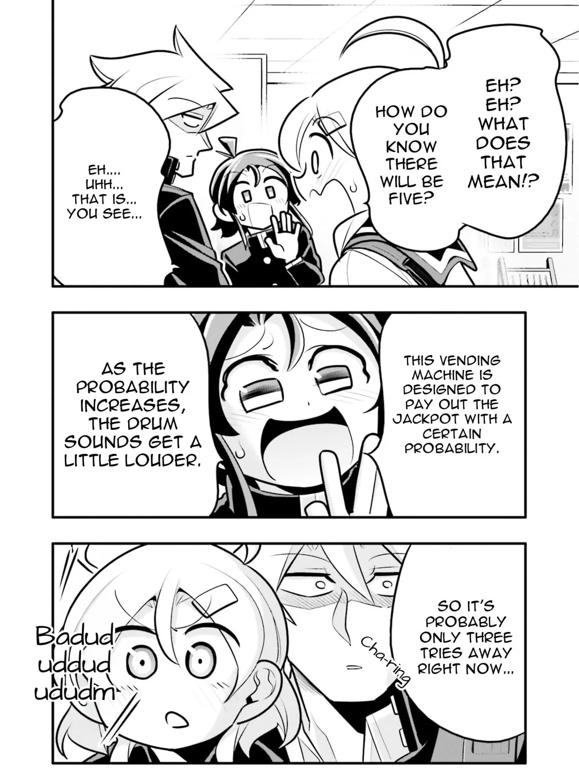 A Boy Who Was Just a Friend for Ten Years Confessed Love to Me Chapter 6.1 page 25 - 