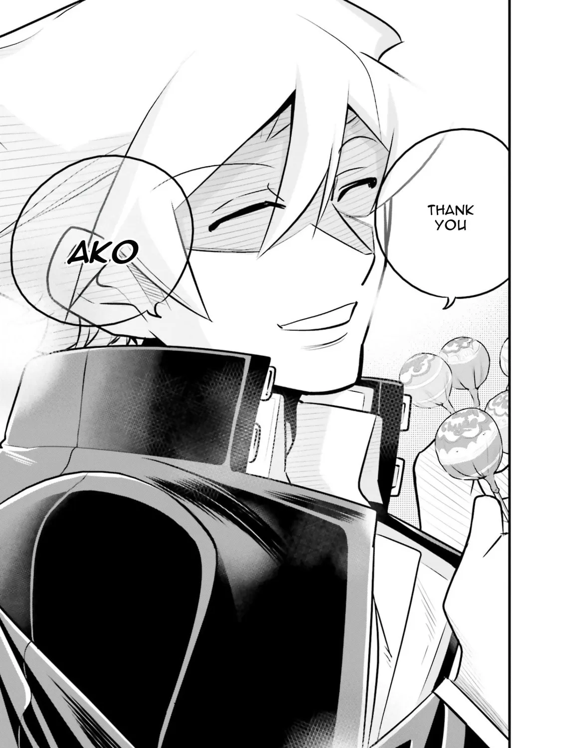 A Boy Who Was Just a Friend for Ten Years Confessed Love to Me Chapter 6.1 page 31 - 