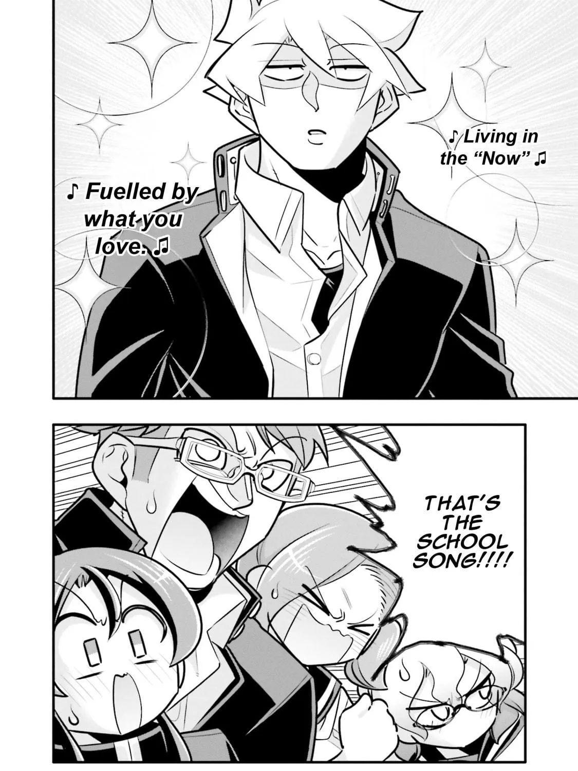 A Boy Who Was Just a Friend for Ten Years Confessed Love to Me Chapter 6.2 page 11 - 