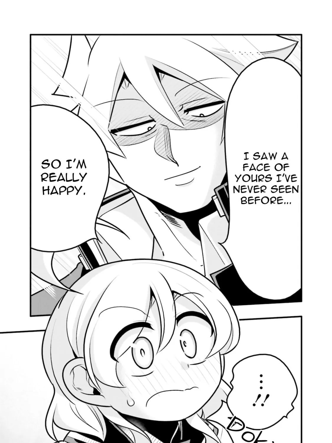 A Boy Who Was Just a Friend for Ten Years Confessed Love to Me Chapter 6.2 page 25 - 