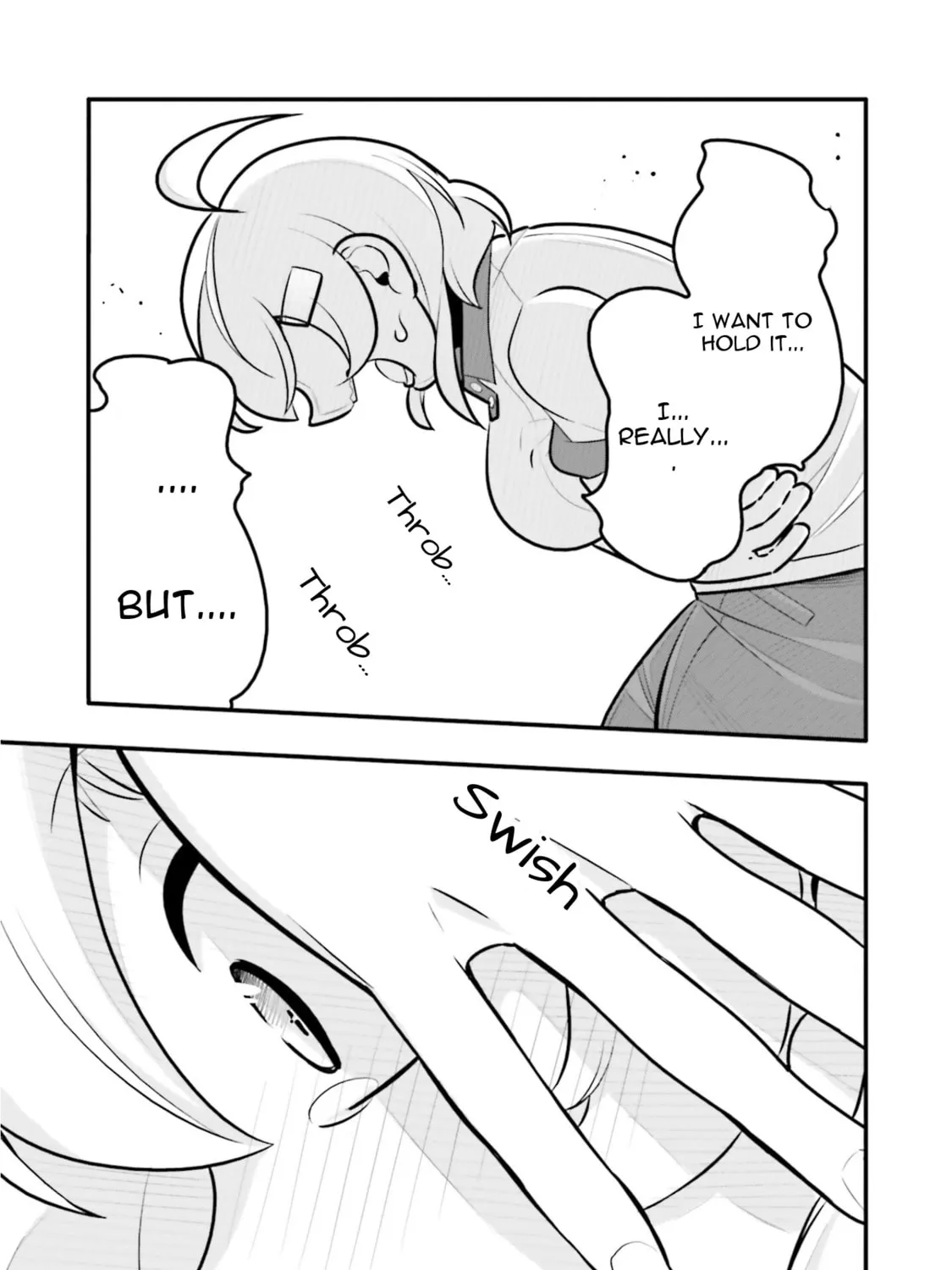 A Boy Who Was Just a Friend for Ten Years Confessed Love to Me Chapter 7.1 page 21 - 