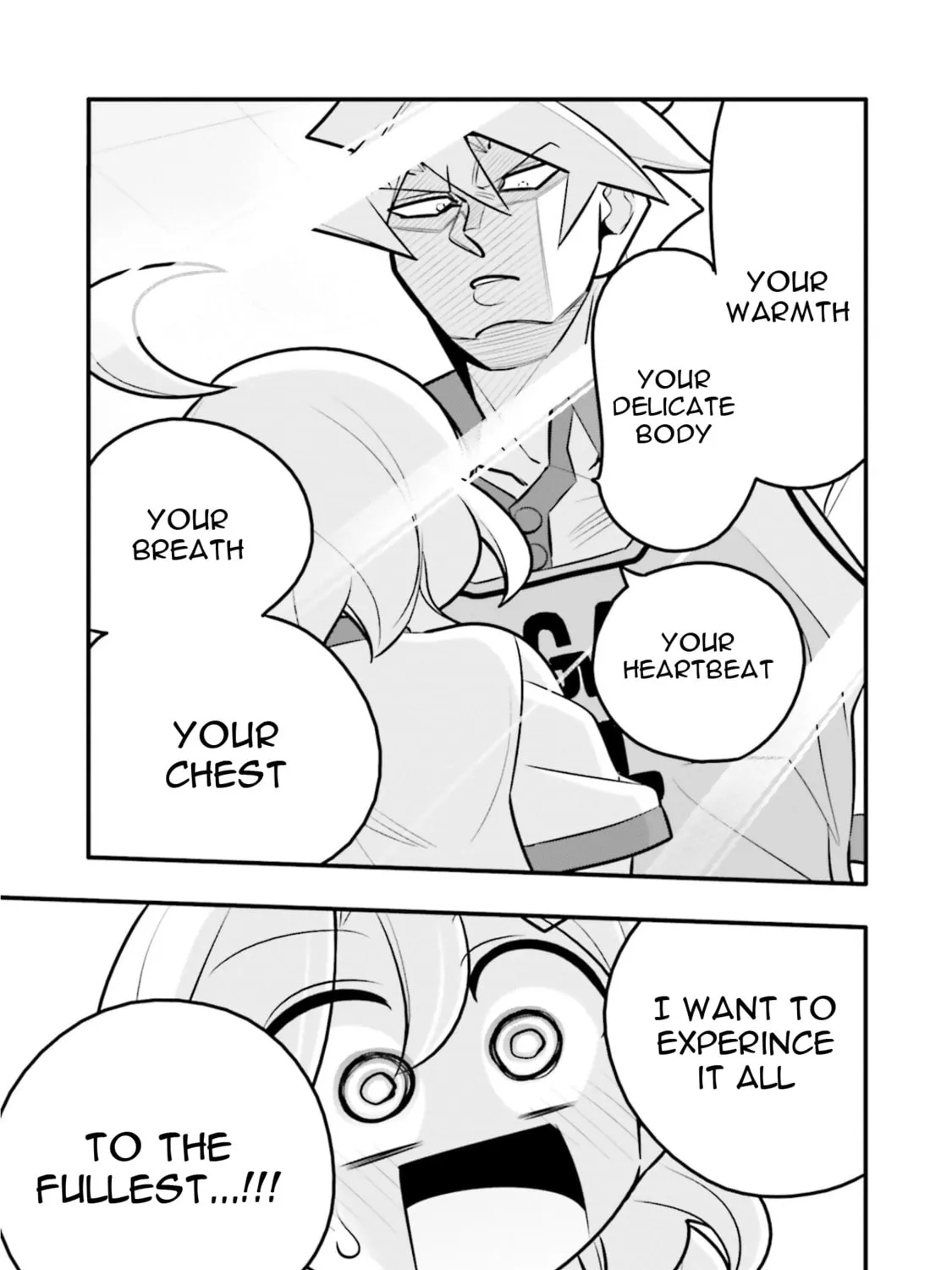 A Boy Who Was Just a Friend for Ten Years Confessed Love to Me Chapter 8.1 page 13 - 