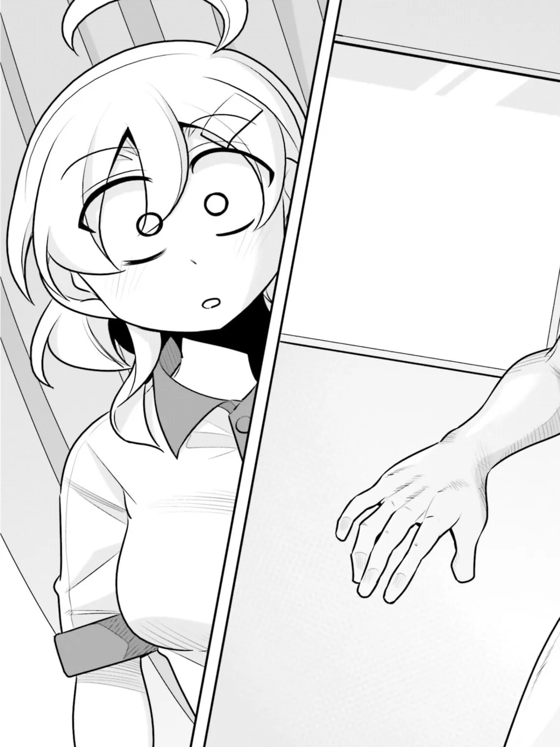 A Boy Who Was Just a Friend for Ten Years Confessed Love to Me Chapter 8.1 page 25 - 