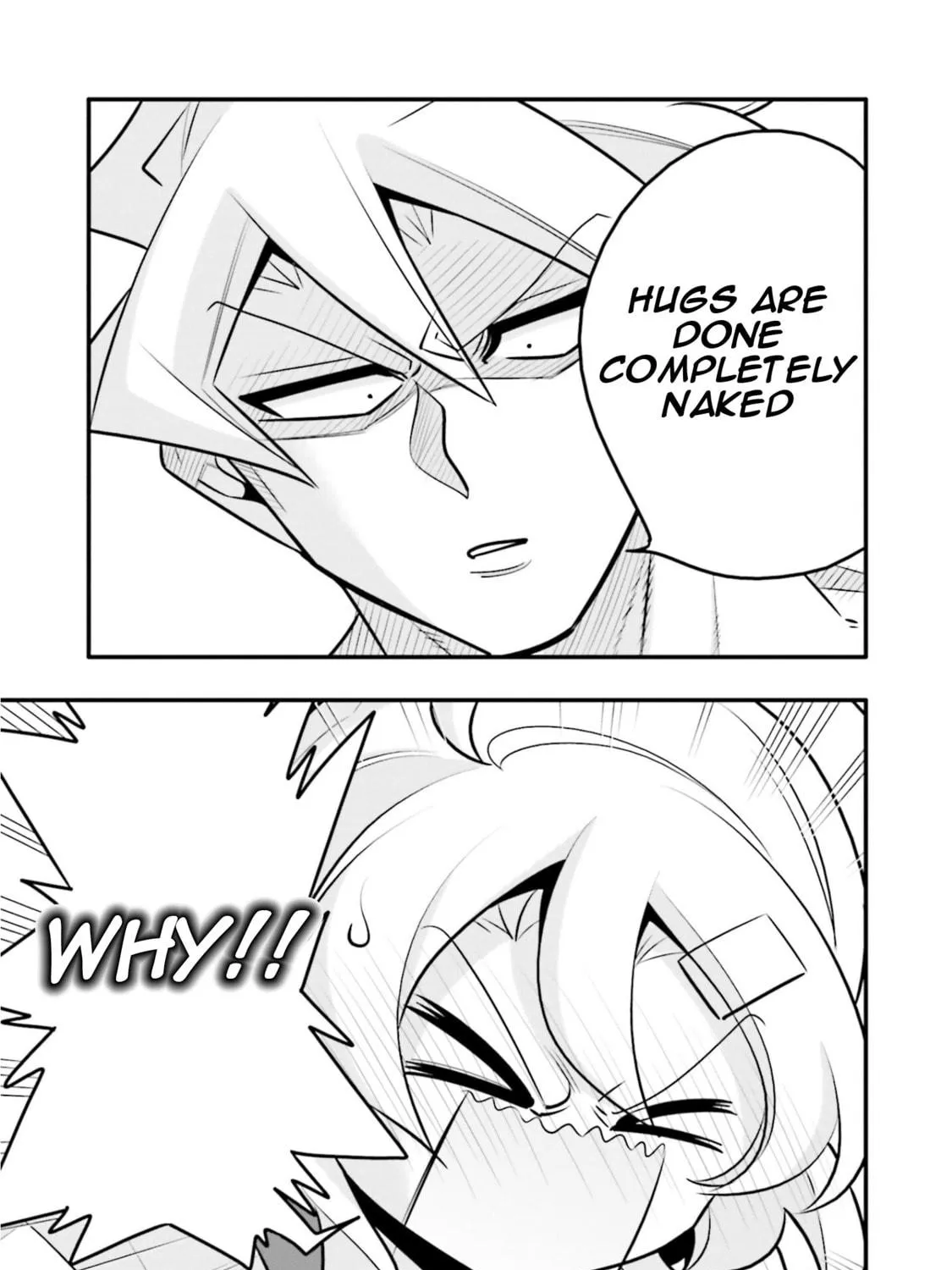 A Boy Who Was Just a Friend for Ten Years Confessed Love to Me Chapter 8.1 page 29 - 