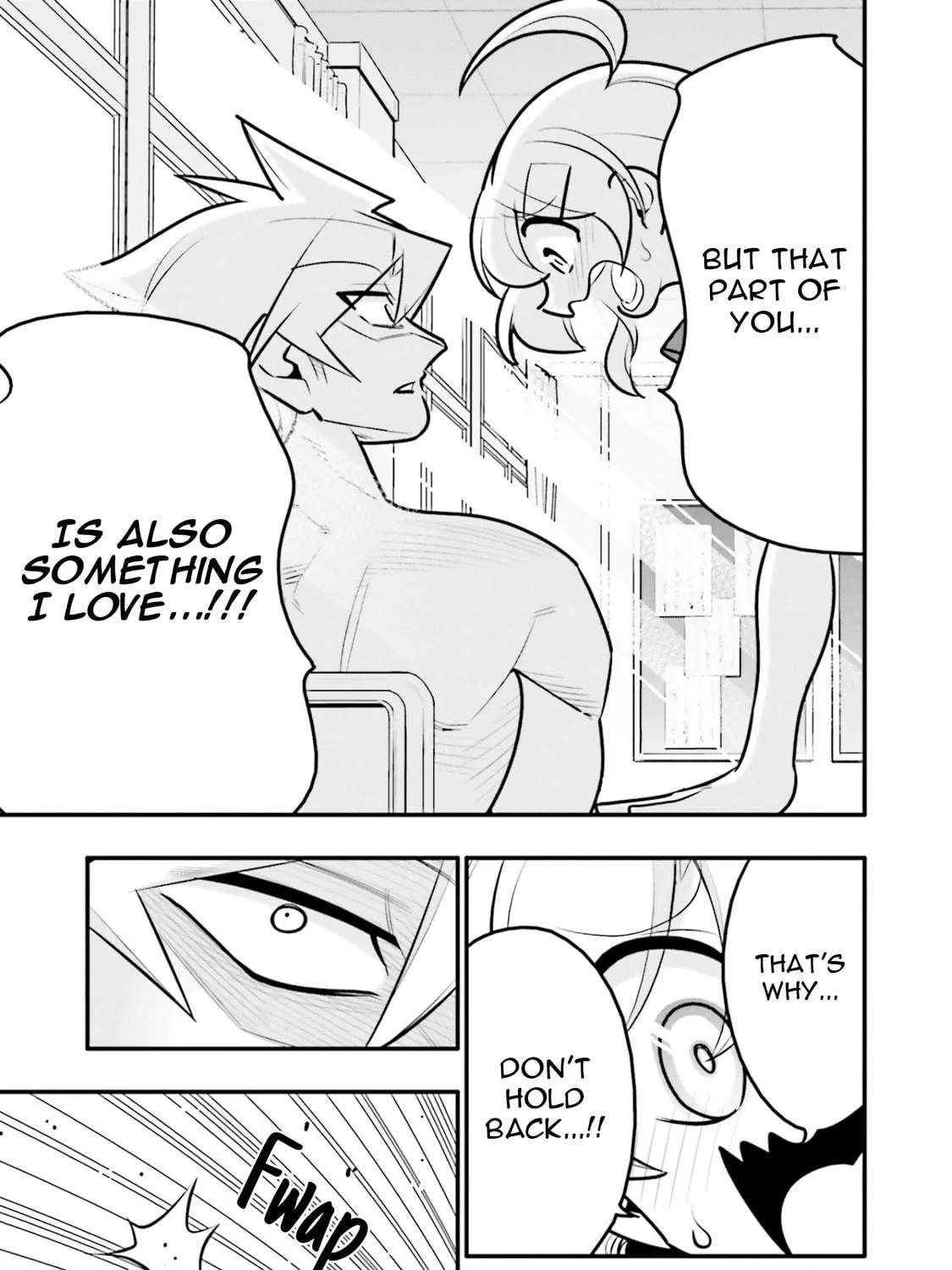 A Boy Who Was Just a Friend for Ten Years Confessed Love to Me Chapter 8.2 page 29 - 