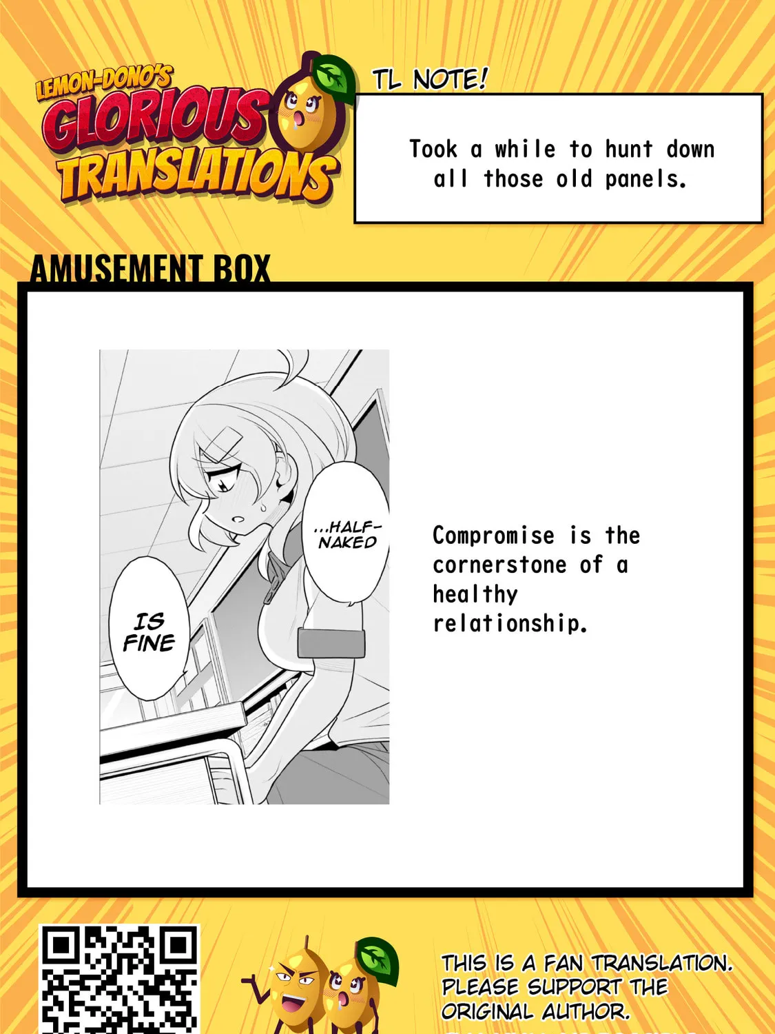 A Boy Who Was Just a Friend for Ten Years Confessed Love to Me Chapter 8.2 page 33 - 