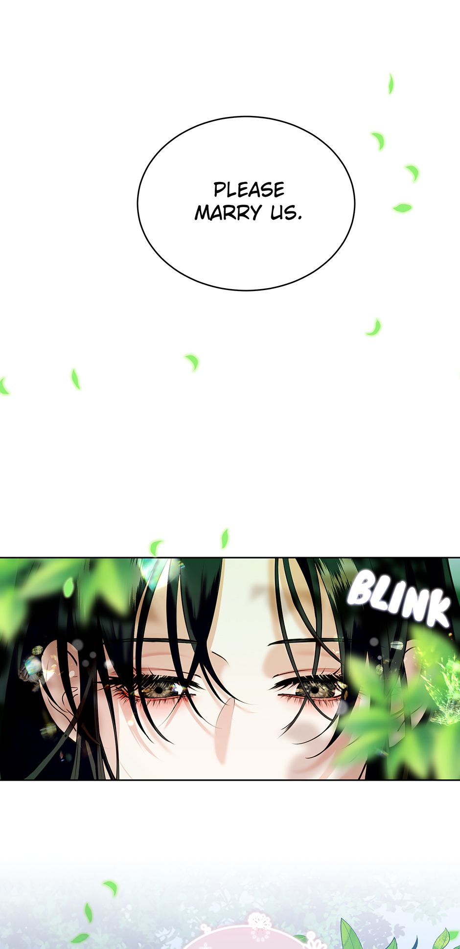 A Breath in the End of Verdure Chapter 1 page 2 - 