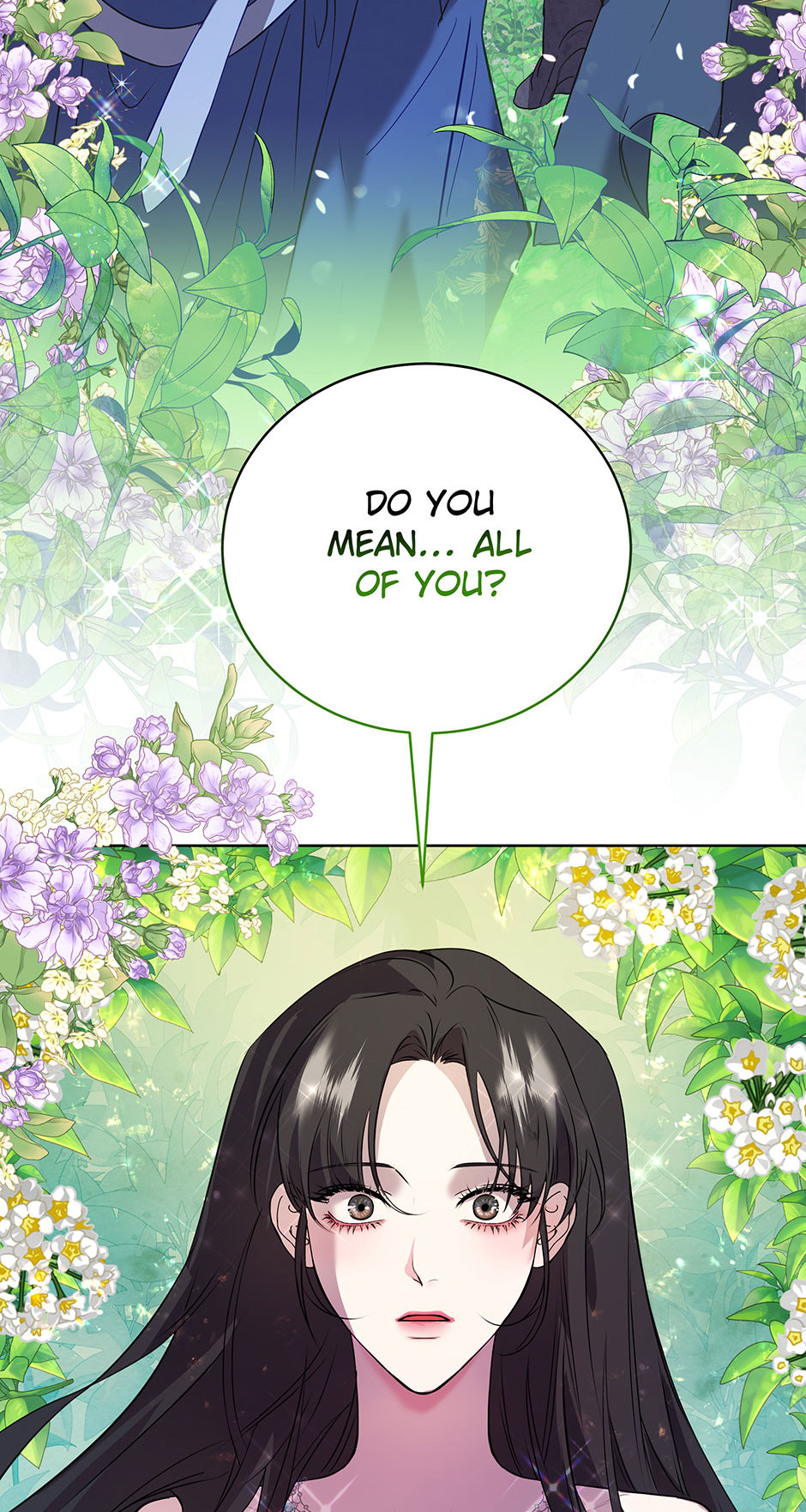 A Breath in the End of Verdure Chapter 1 page 15 - 