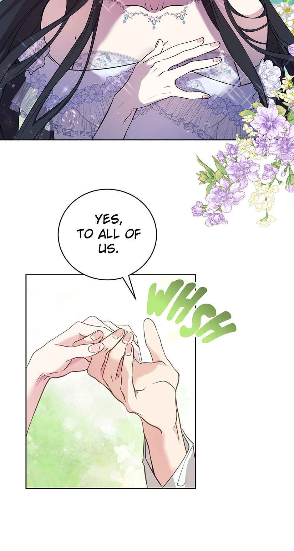 A Breath in the End of Verdure Chapter 1 page 16 - 