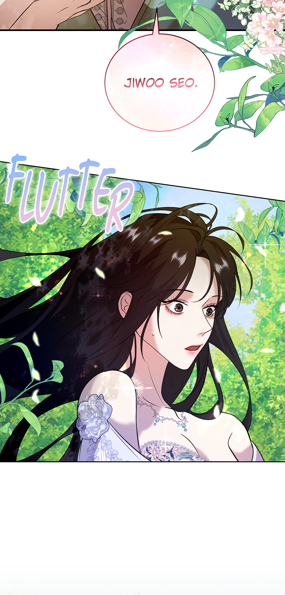 A Breath in the End of Verdure Chapter 1 page 19 - 