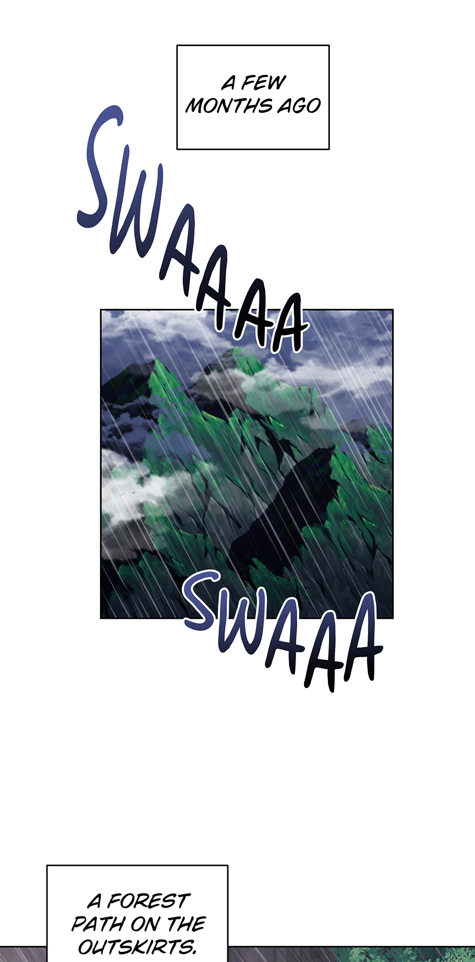 A Breath in the End of Verdure Chapter 1 page 23 - 