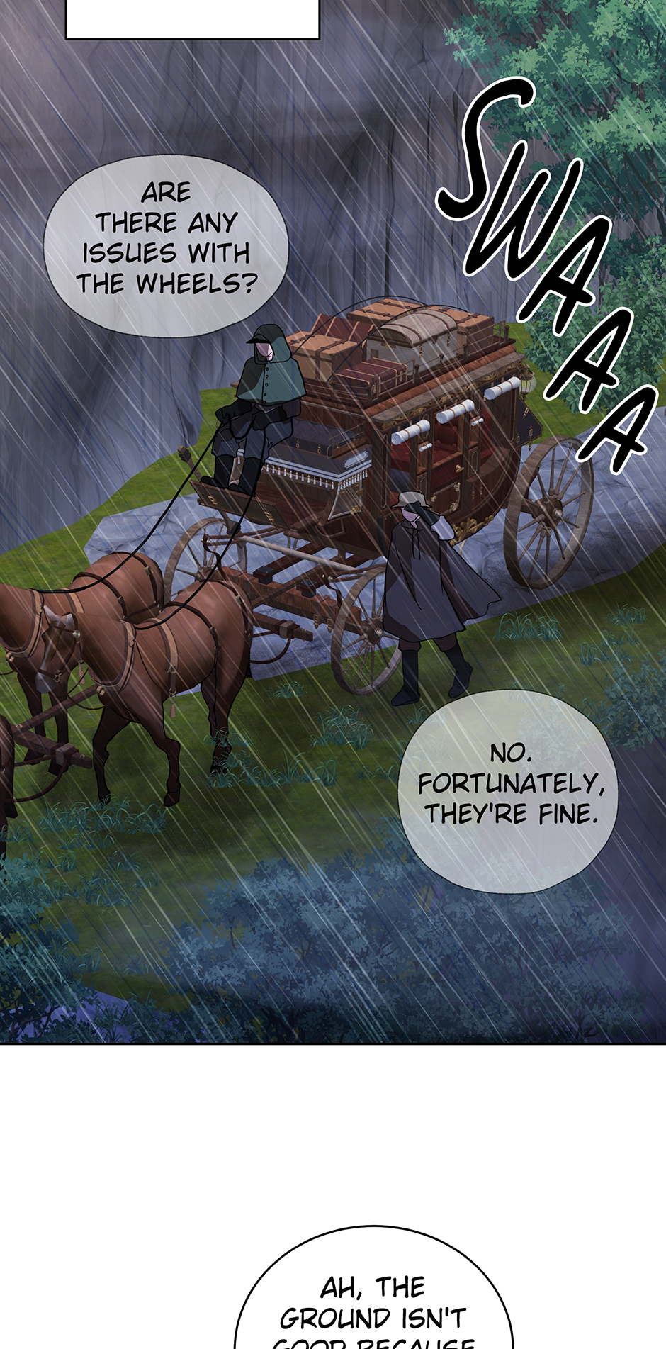 A Breath in the End of Verdure Chapter 1 page 24 - 