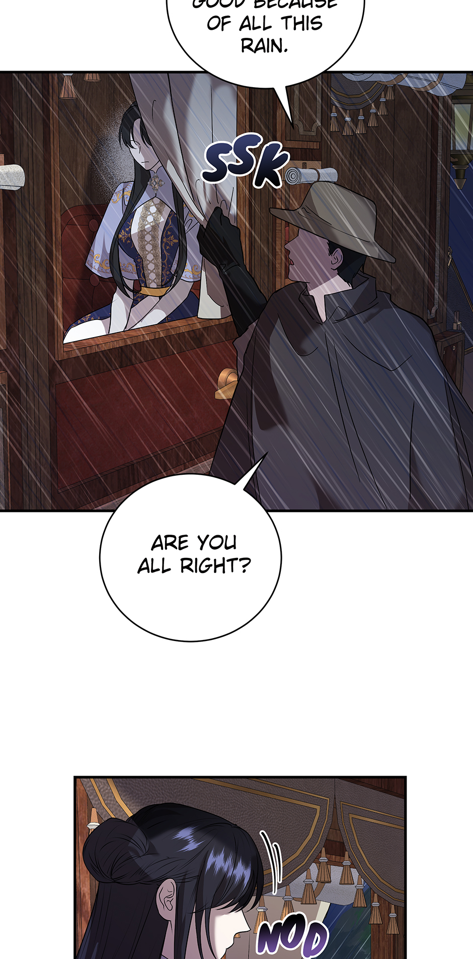 A Breath in the End of Verdure Chapter 1 page 25 - 