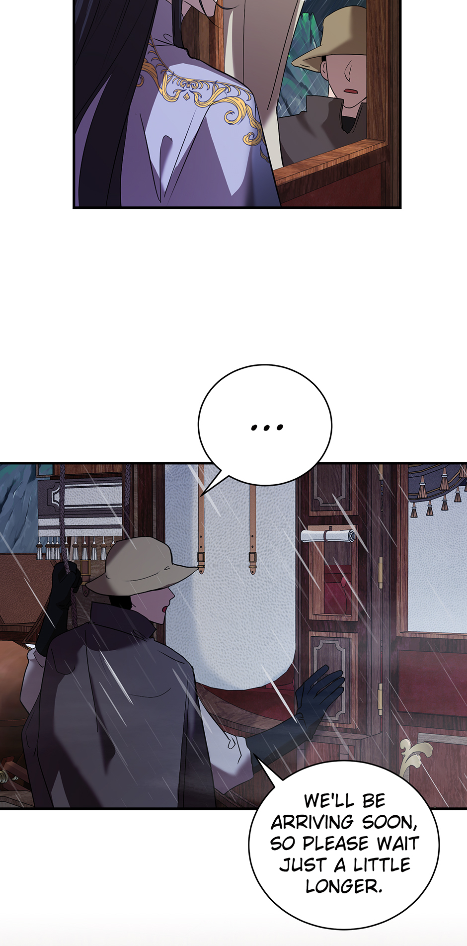 A Breath in the End of Verdure Chapter 1 page 26 - 