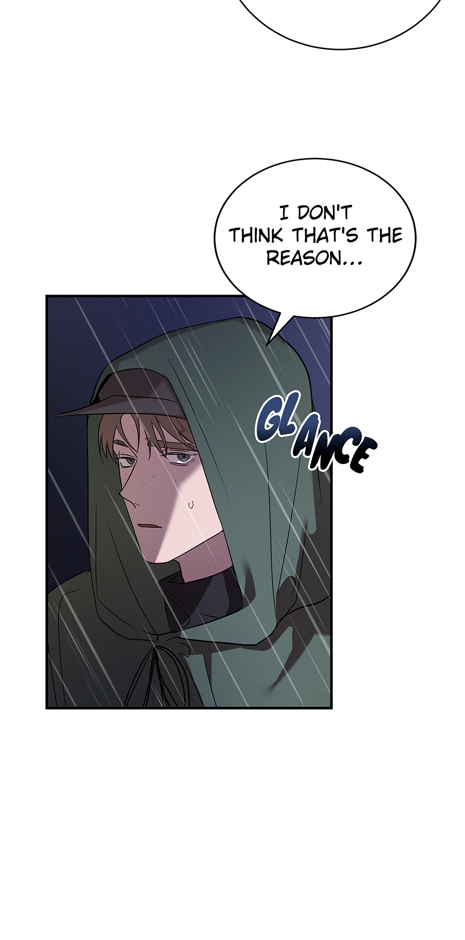 A Breath in the End of Verdure Chapter 1 page 29 - 