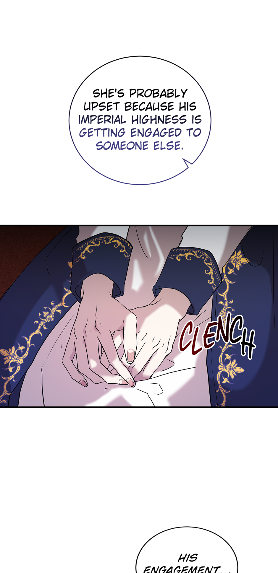 A Breath in the End of Verdure Chapter 1 page 30 - 