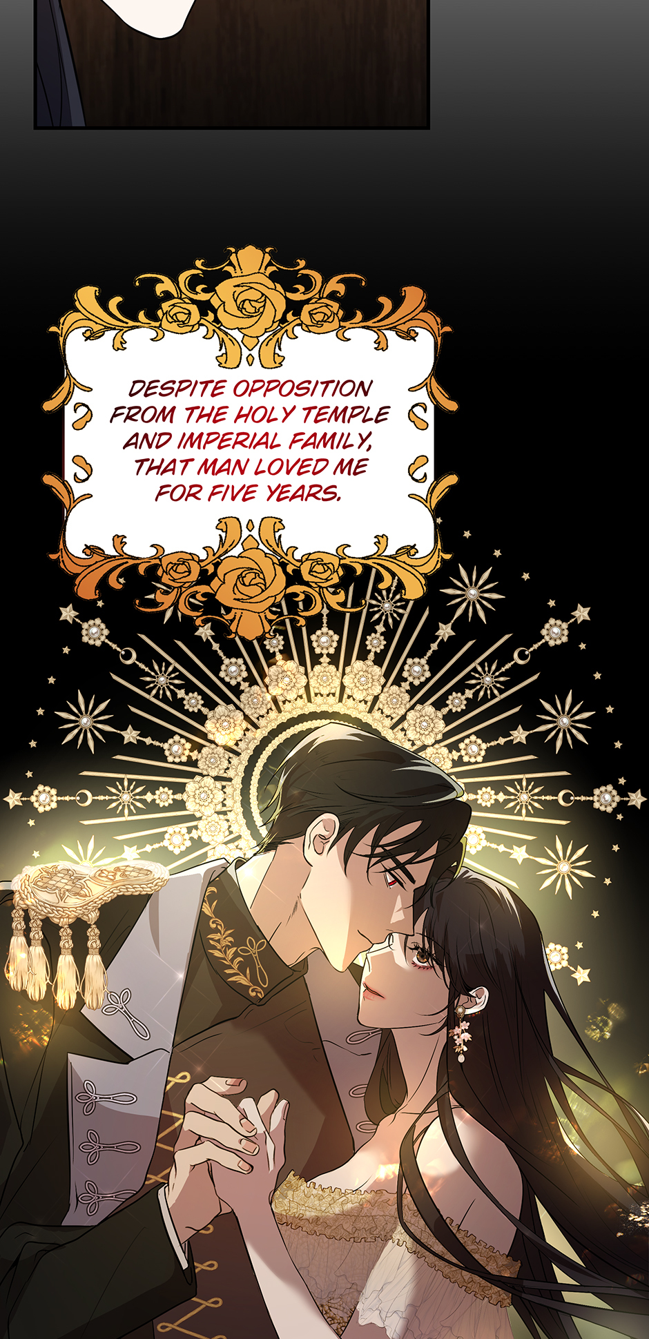 A Breath in the End of Verdure Chapter 1 page 32 - 