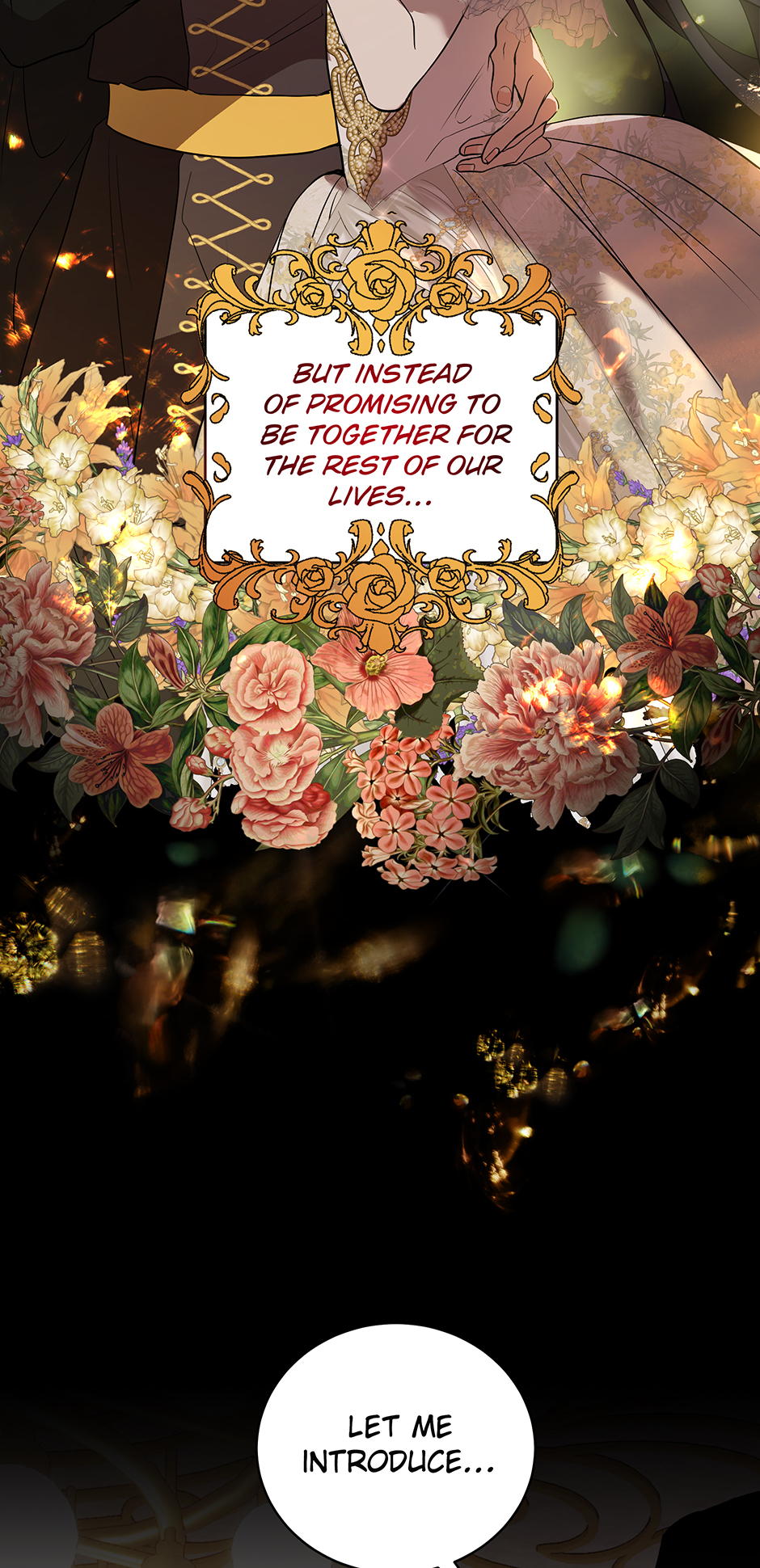 A Breath in the End of Verdure Chapter 1 page 33 - 