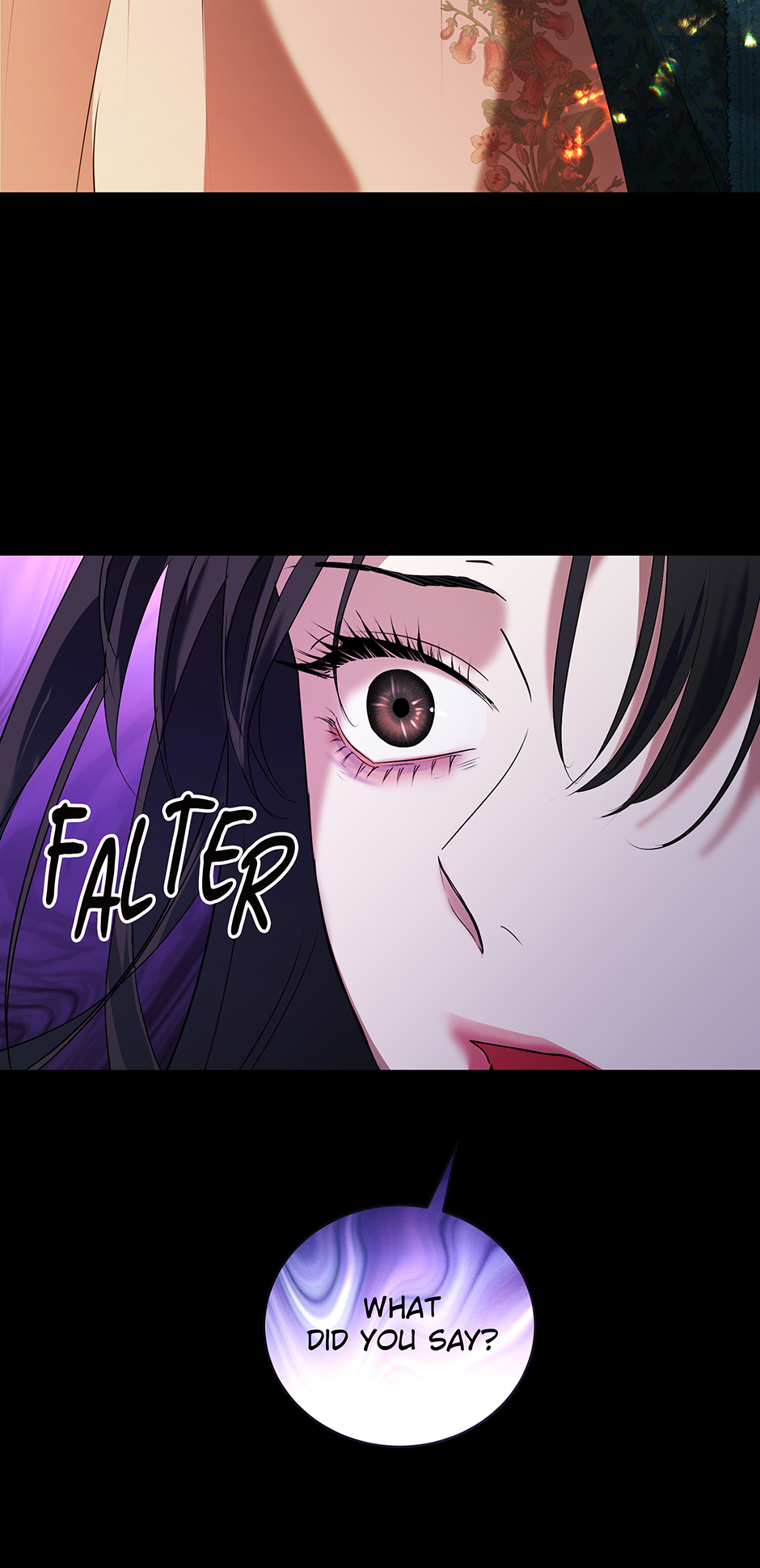 A Breath in the End of Verdure Chapter 1 page 36 - 
