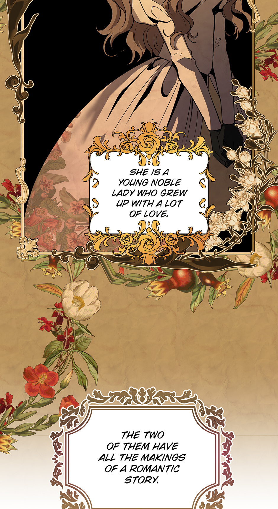 A Breath in the End of Verdure Chapter 1 page 39 - 
