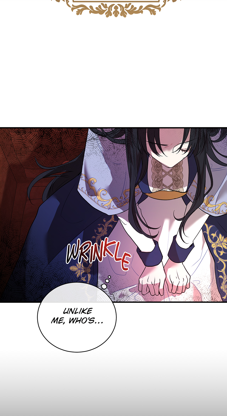 A Breath in the End of Verdure Chapter 1 page 40 - 