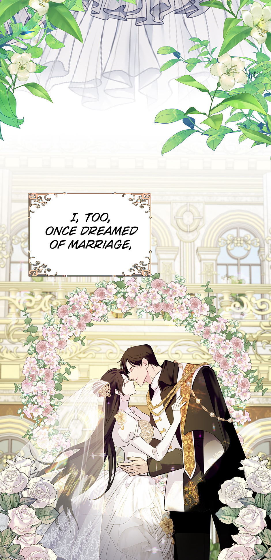 A Breath in the End of Verdure Chapter 1 page 5 - 
