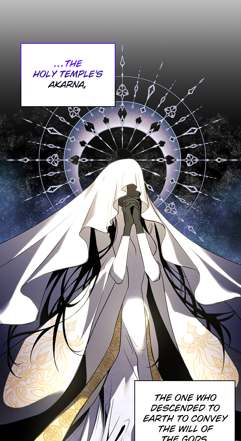 A Breath in the End of Verdure Chapter 1 page 41 - 