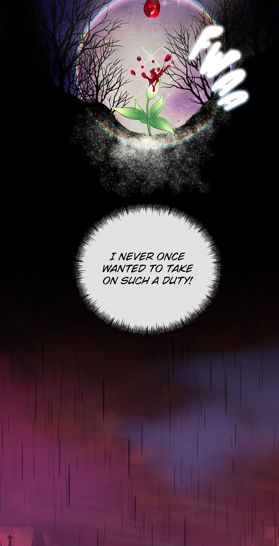 A Breath in the End of Verdure Chapter 1 page 47 - 