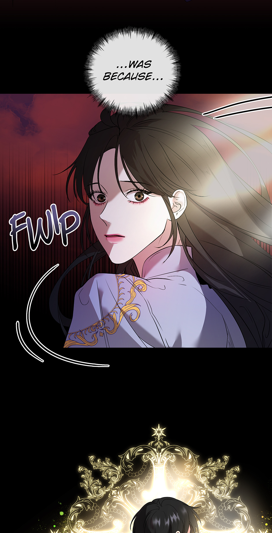A Breath in the End of Verdure Chapter 1 page 49 - 