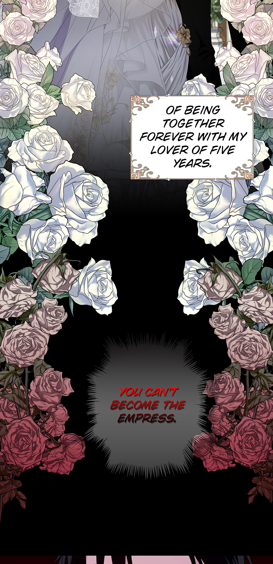 A Breath in the End of Verdure Chapter 1 page 6 - 