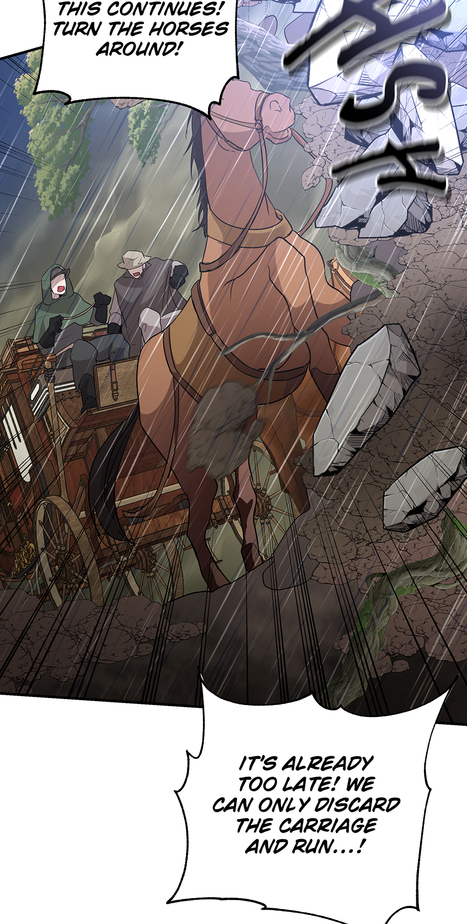 A Breath in the End of Verdure Chapter 1 page 56 - 