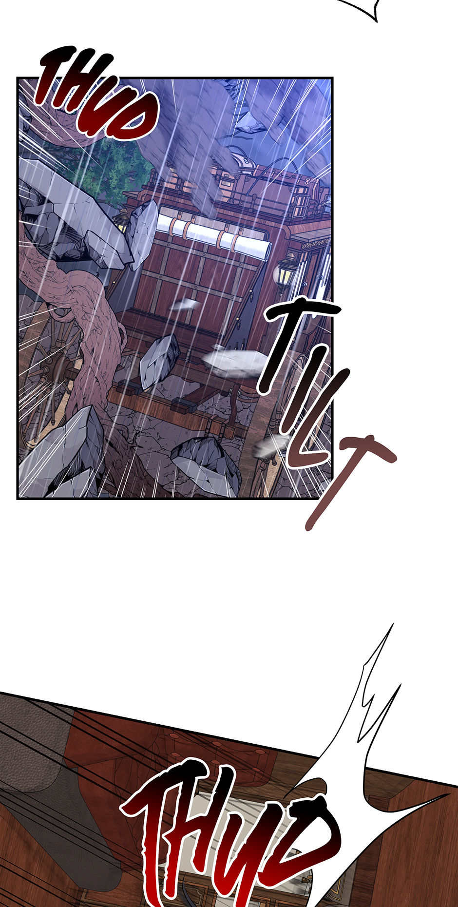 A Breath in the End of Verdure Chapter 1 page 57 - 