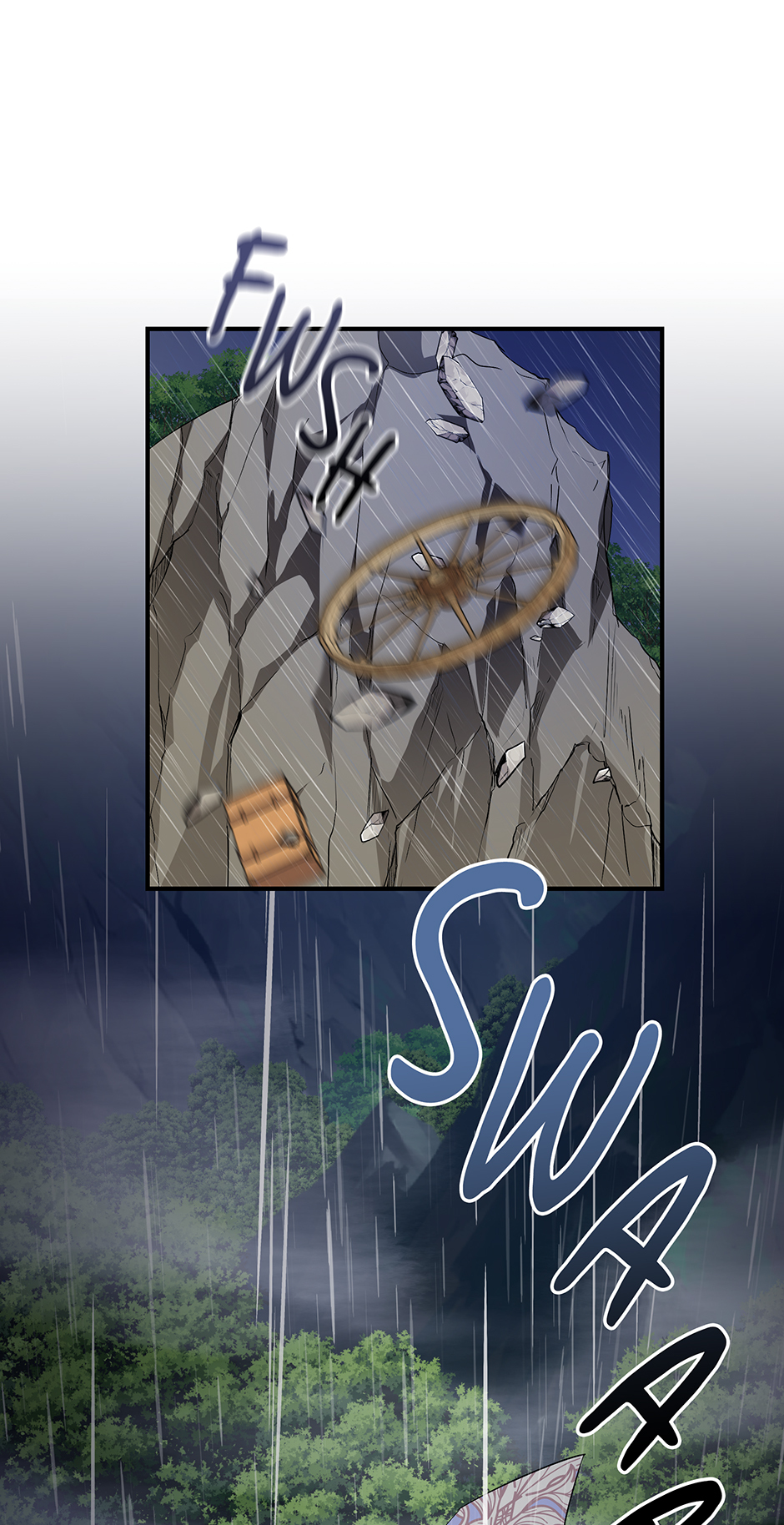 A Breath in the End of Verdure Chapter 1 page 60 - 