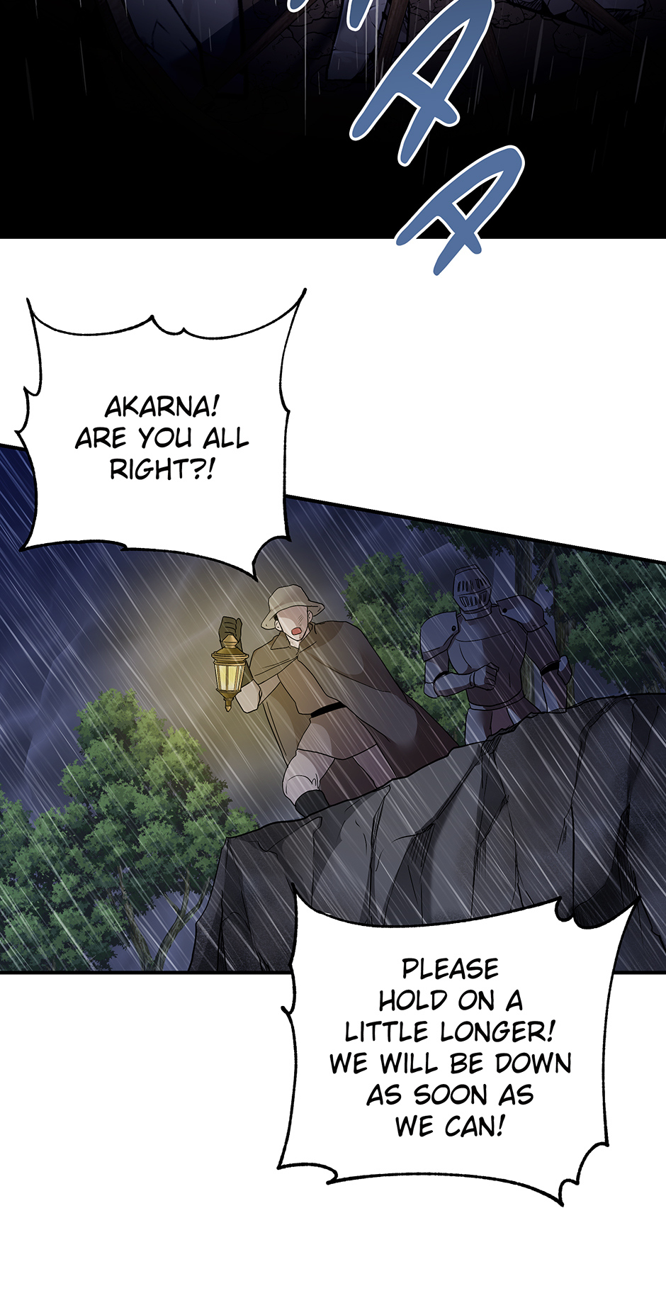 A Breath in the End of Verdure Chapter 1 page 62 - 