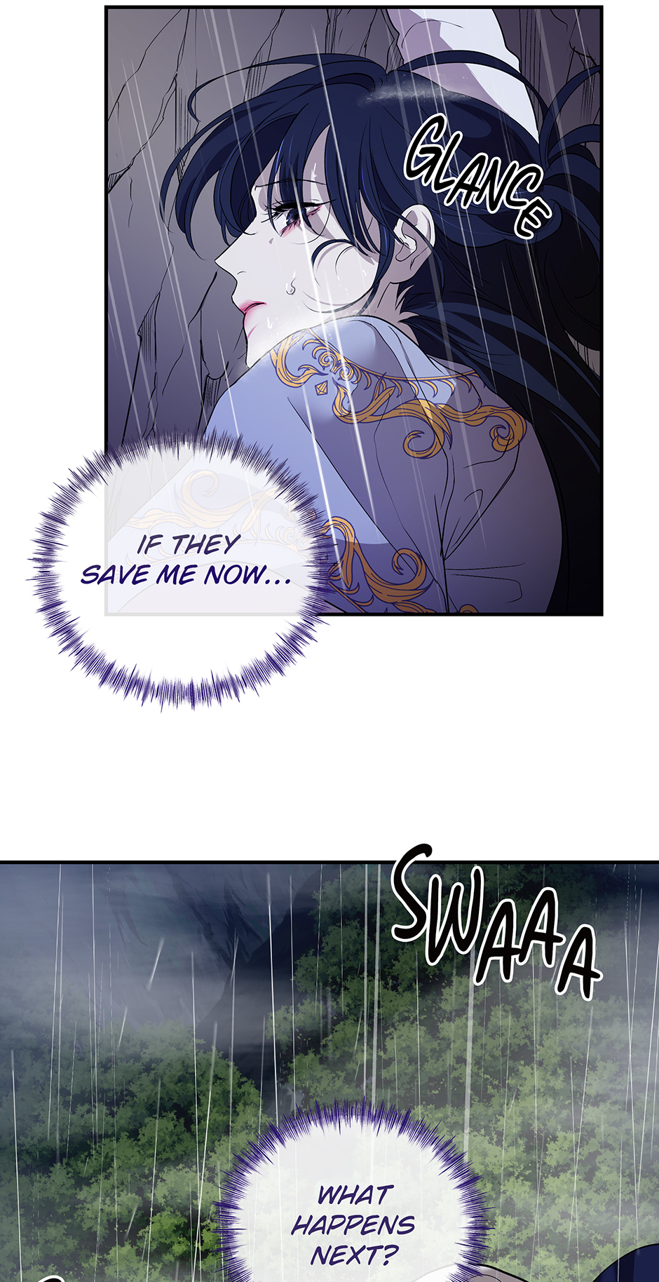 A Breath in the End of Verdure Chapter 1 page 63 - 