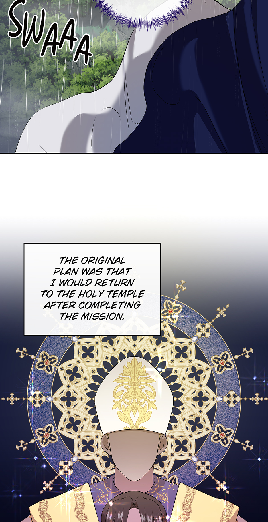 A Breath in the End of Verdure Chapter 1 page 64 - 