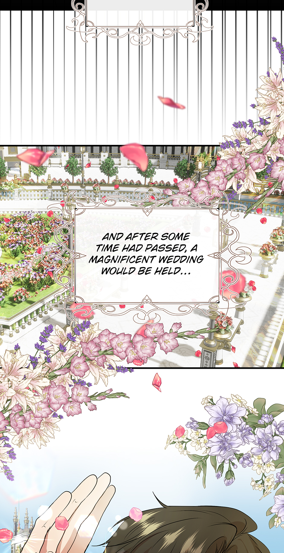 A Breath in the End of Verdure Chapter 1 page 66 - 