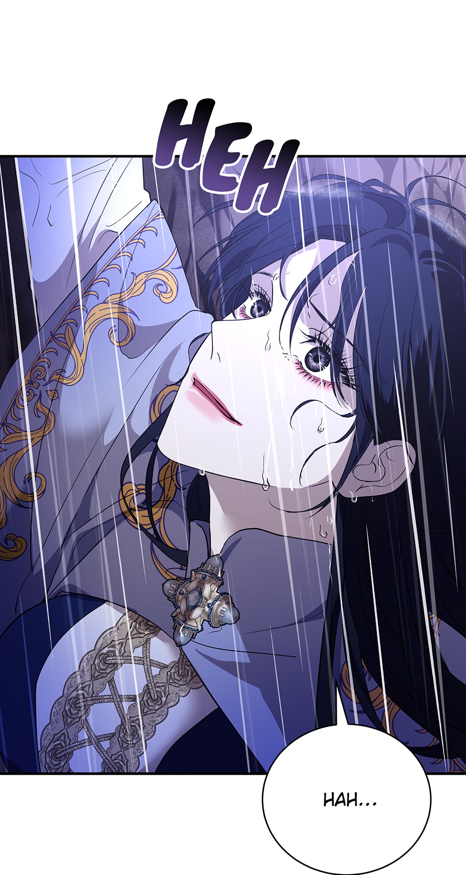 A Breath in the End of Verdure Chapter 1 page 68 - 
