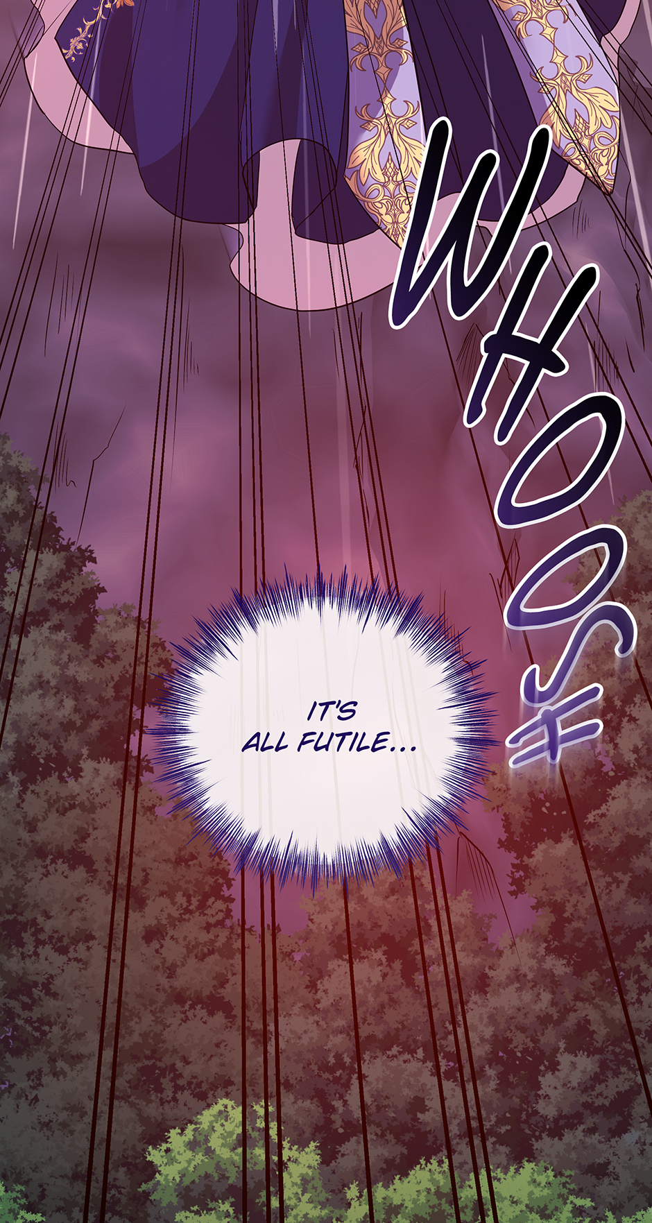 A Breath in the End of Verdure Chapter 1 page 71 - 