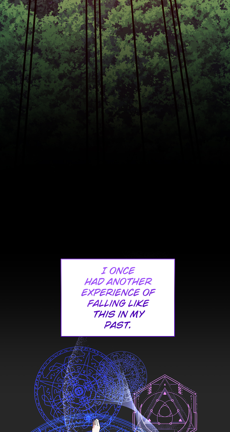 A Breath in the End of Verdure Chapter 1 page 72 - 