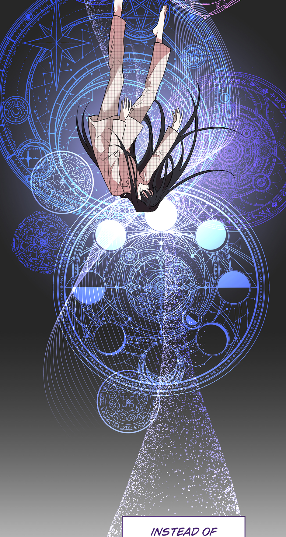 A Breath in the End of Verdure Chapter 1 page 73 - 