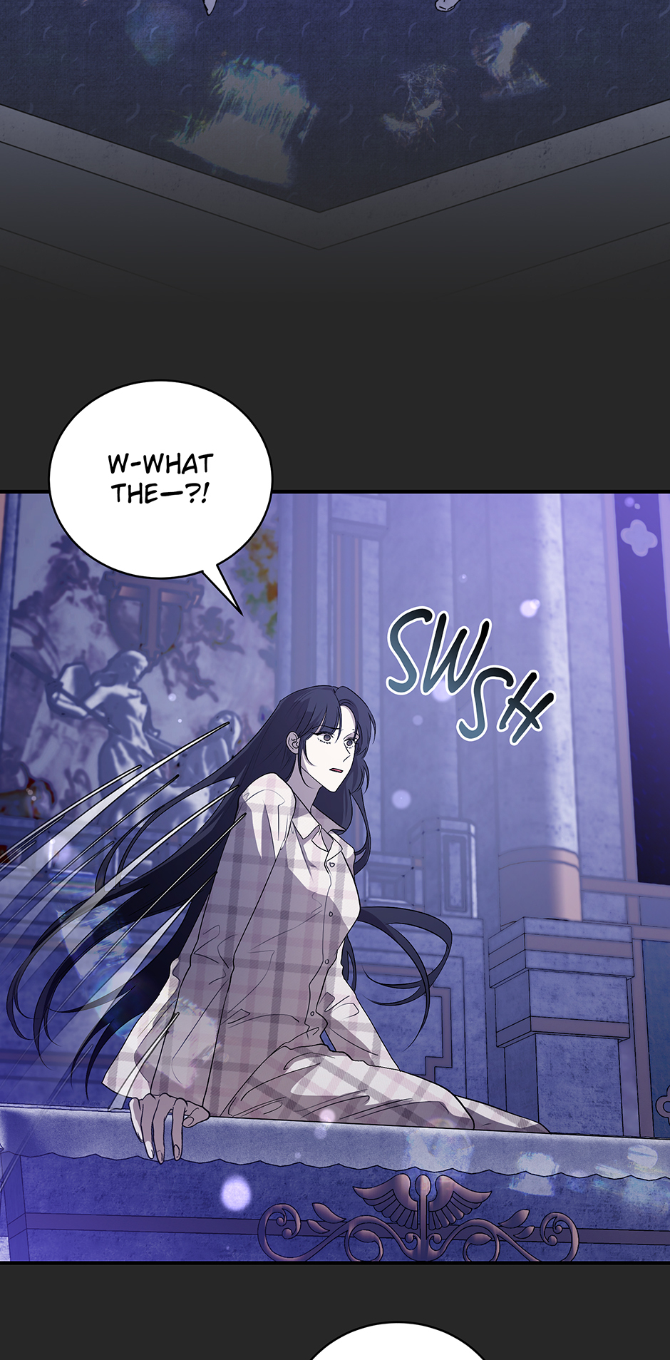 A Breath in the End of Verdure Chapter 1 page 77 - 