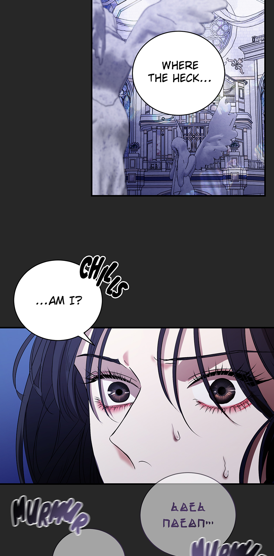 A Breath in the End of Verdure Chapter 1 page 79 - 