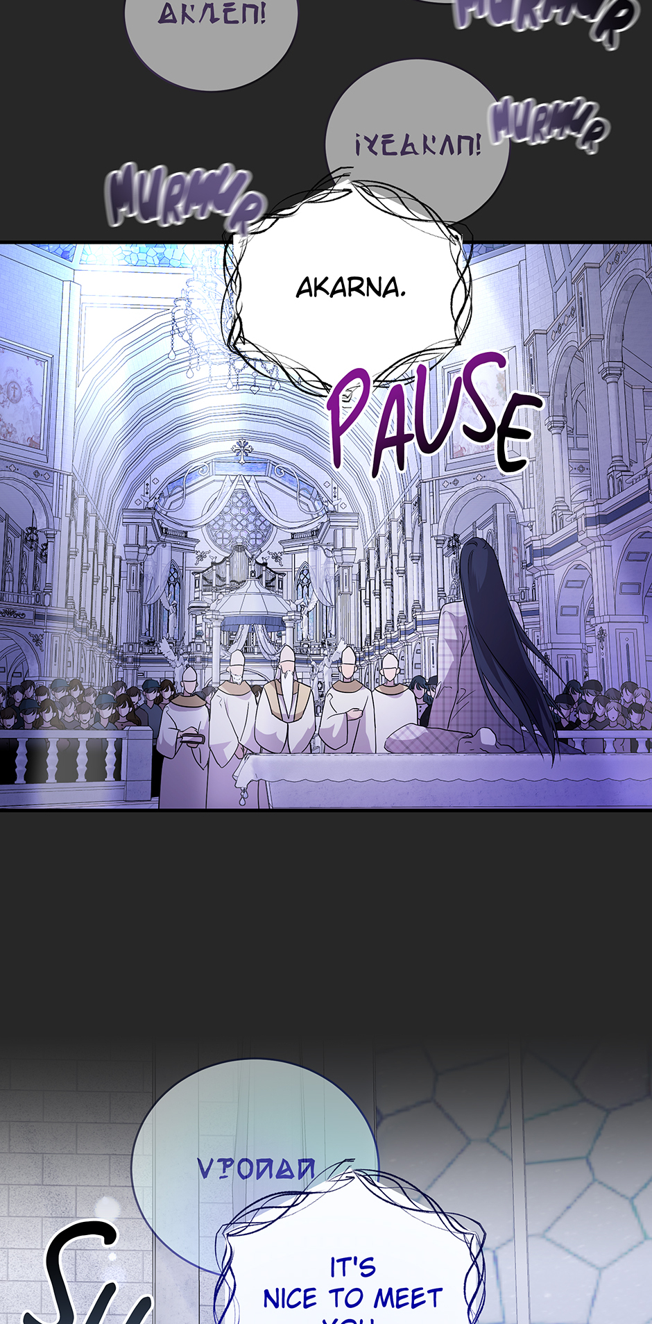 A Breath in the End of Verdure Chapter 1 page 80 - 