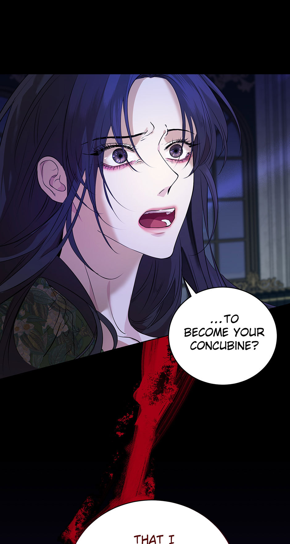 A Breath in the End of Verdure Chapter 1 page 9 - 